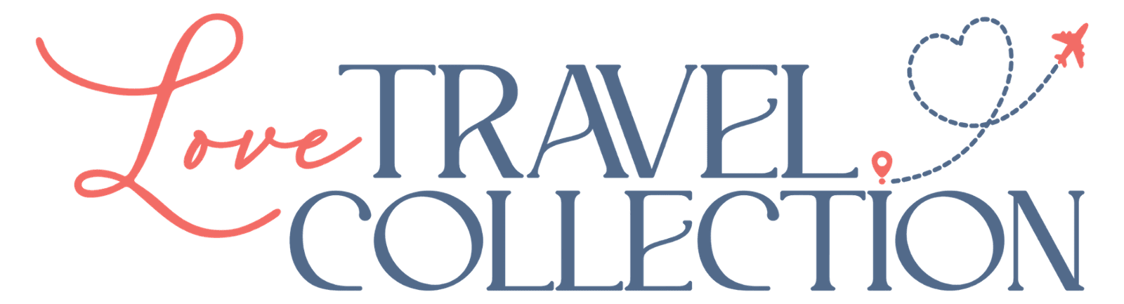 Love Travel Collection Store